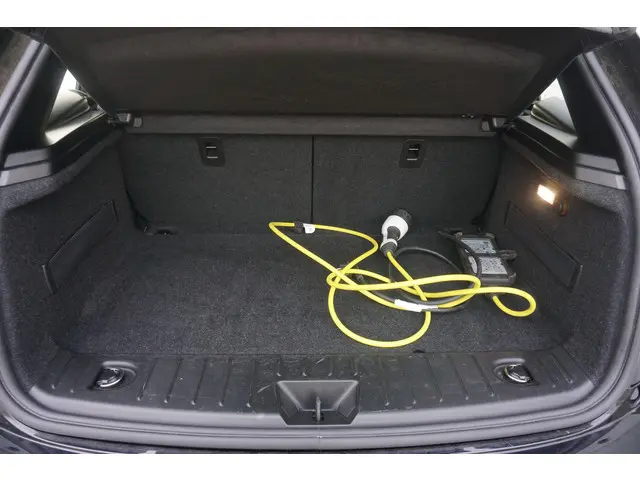 BMW i3 Executive 2020 Elektrisch 12