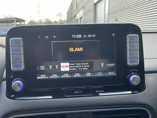 Hyundai Kona EV Premium 64 kWh 2019 Elektrisch 19