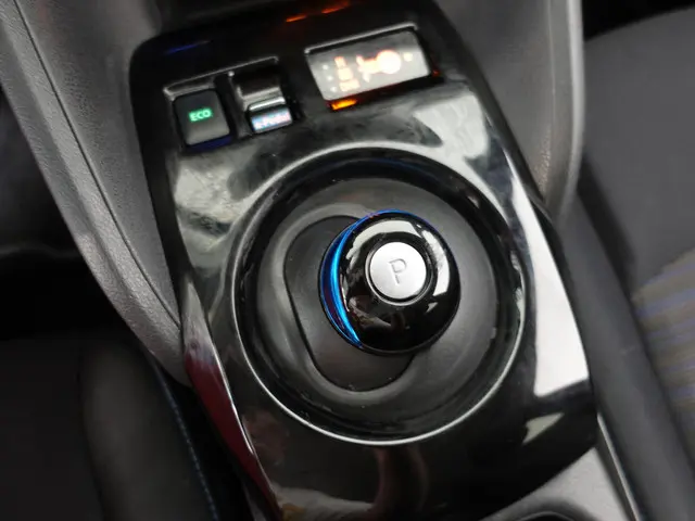 Nissan Leaf N-Connecta 40 kWh 2019 Elektrisch 27