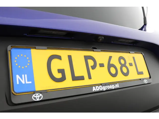 Toyota Aygo X 1.0 VVT-i MT Play 2024 Benzine 37