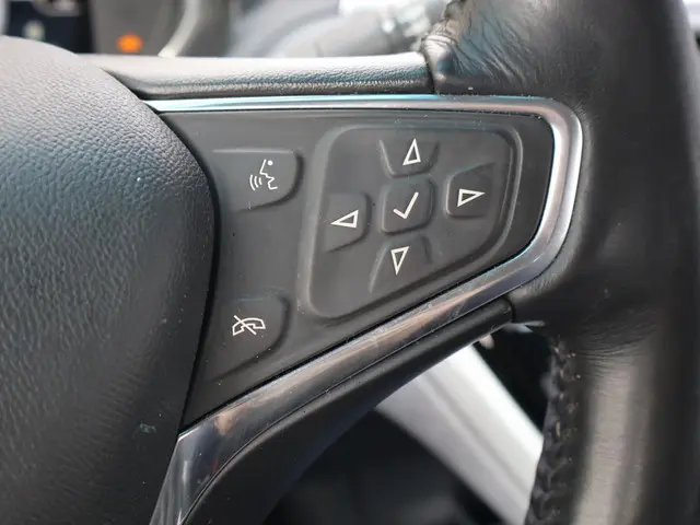 Opel Ampera-e LAUNCH EXECUTIVE 60 KWH 2018 Elektrisch 23