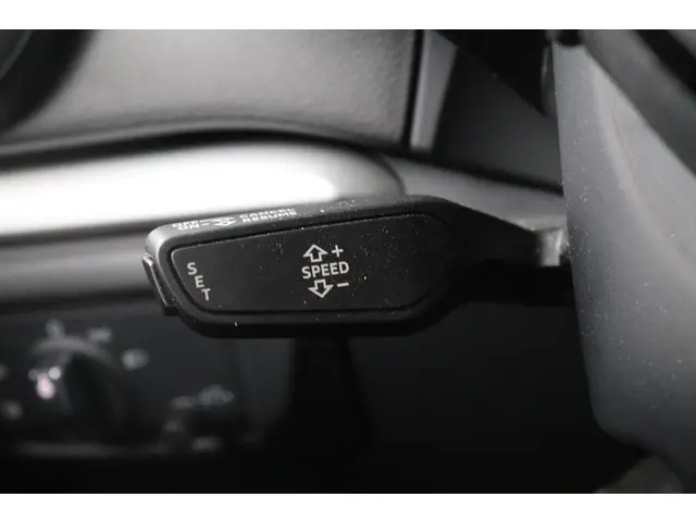 Audi A3 Limousine 30 TFSI Pro Line 2020 Benzine 30