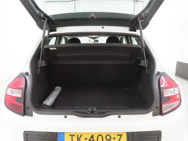 Renault Twingo 1.0 SCe Collection 2018 Benzine 7