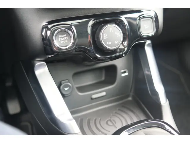 Citroën C3 Aircross PT 110 MAX 2024 Benzine 36