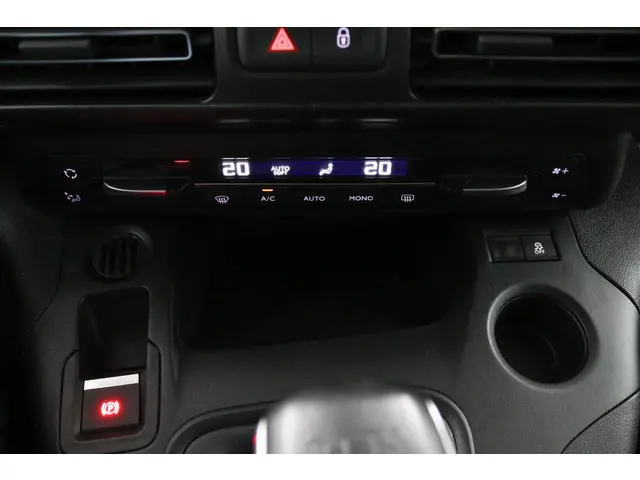 Opel Combo Life 1.2 Turbo L1H1 Edition 2019 Benzine 9