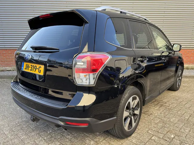 Subaru Forester 2.0 Premium AWD 2016 Benzine 2