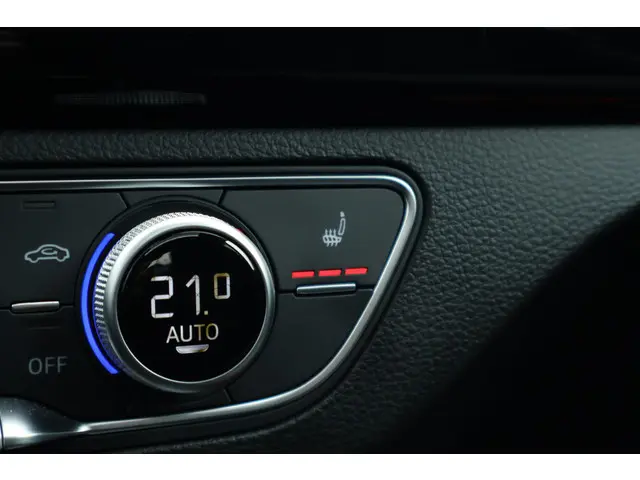 Audi Q5 Sportback 40 TFSI S edition 2023 Benzine 34