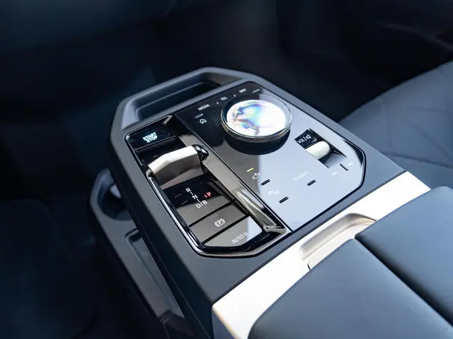 BMW iX xDrive40 2022 Elektrisch 31