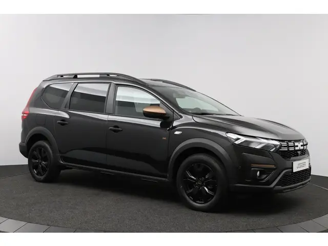 Dacia Jogger 1.0 TCe 110 Extreme 5p. 2025 Benzine 33