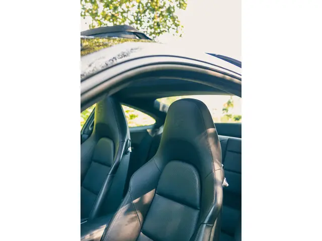 Porsche 911 3.8 Turbo S 2016 Benzine 101