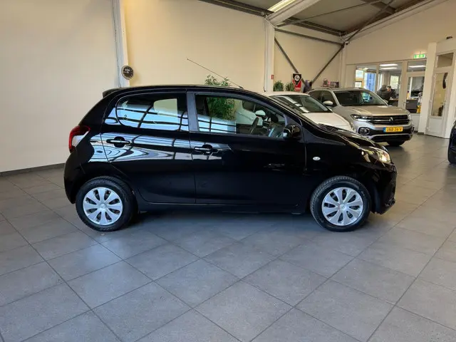 Peugeot 108 1.0 e-VTi Active/Airco/5drs/Led 2018 Benzine 6