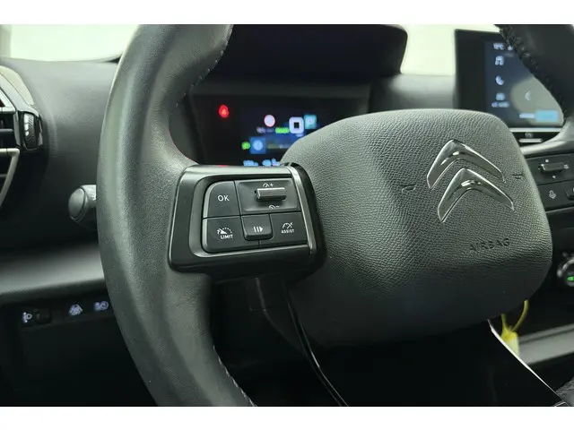 Citroën ë-C4 Feel 50 kWh 2022 Elektrisch 18