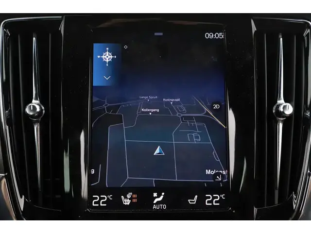 Volvo V90 2.0 B4 Business Pro 2021 Hybride Benzine 13