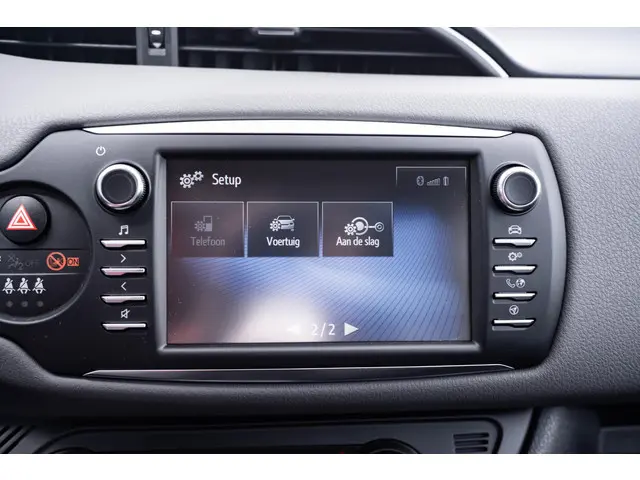 Toyota Yaris 1.5 Hybrid 115 Active 2019 Hybride Benzine 43