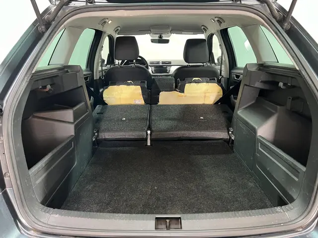 Škoda Fabia Combi 1.0 TSI Drive 2018 Benzine 21