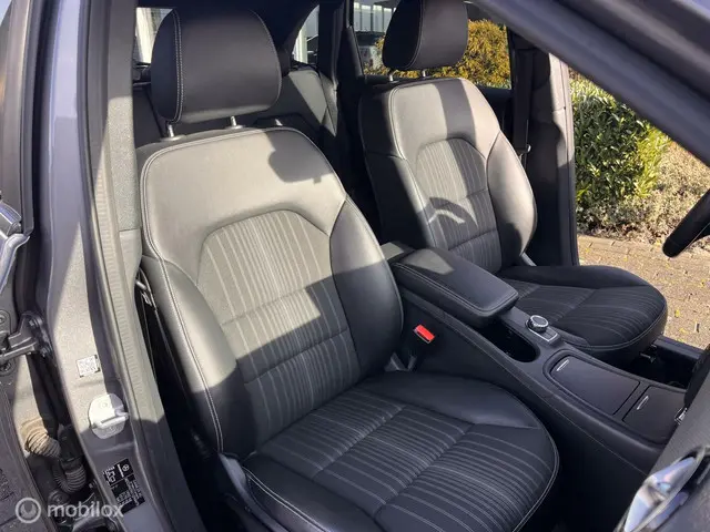 Mercedes-Benz B-Klasse 180 Ambition 2014 Benzine 16