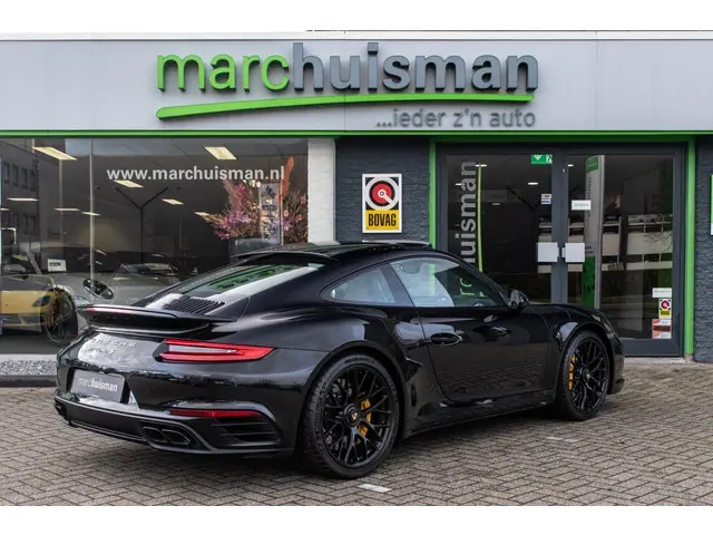 Porsche 911 2
