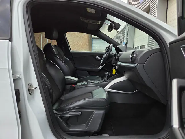 Audi Q2 1.4 TFSI CoD Sport Pro Line S 2017 Benzine 18