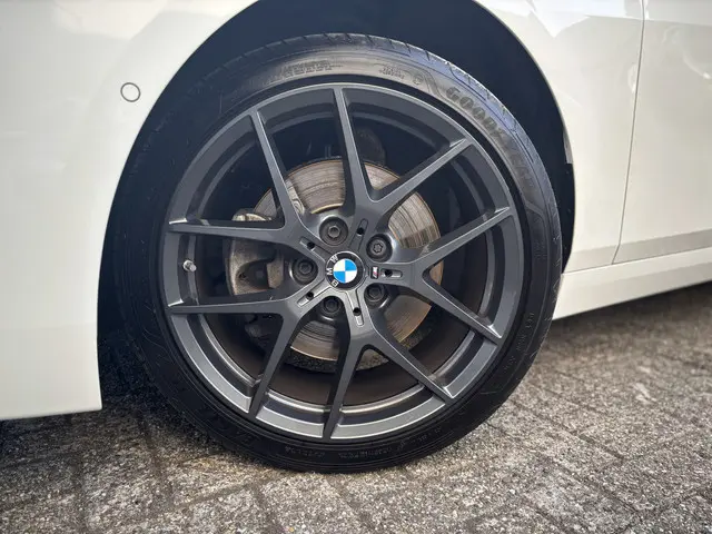 BMW 2 Serie Gran Coupé 218i Executive 2021 Benzine 3