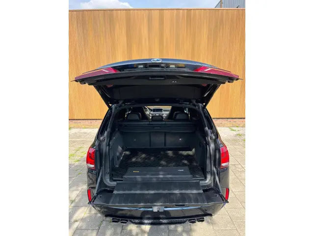 BMW X5 M 2018 Benzine 12