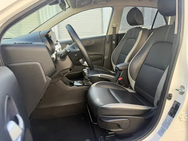 Kia Picanto GT-Line, Automaat, airco, leder 2020 Benzine 9