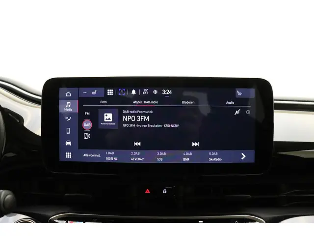 Fiat 500e Urban 42 kWh 2023 Elektrisch 21