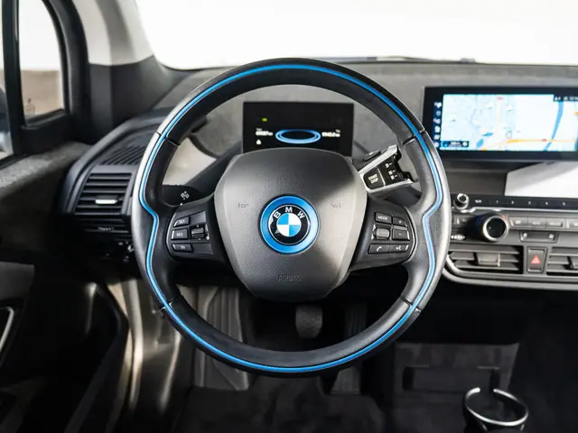 BMW i3 120Ah 2020 Elektrisch 7