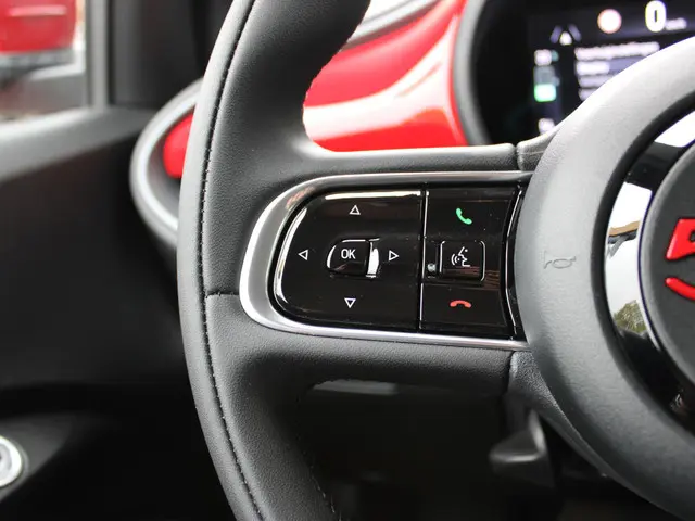 Fiat 500e RED 24 kWh 2023 Elektrisch 19