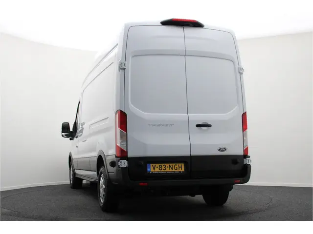 Ford Transit 350 2.0 TDCI L3H3 2024 Diesel 18
