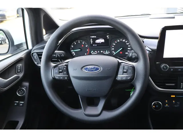 Ford Fiesta 1.1 Trend 2019 Benzine 12
