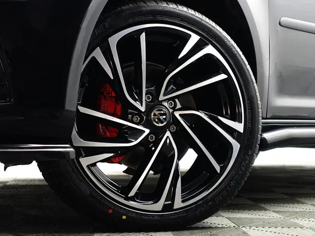 Volkswagen Caddy 2.0 TDI Euro 6 L1 R Line- 2017 Diesel 21