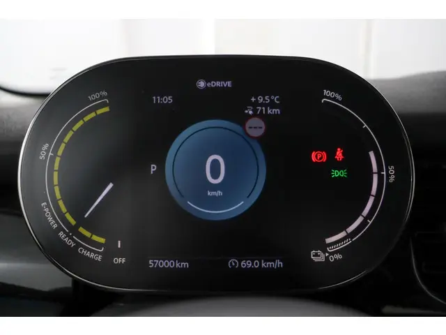 MINI Electric Mini Classic 33 kWh 2023 Elektrisch 4