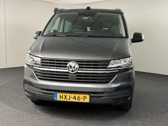 Volkswagen California Camper 2.0 TDI DSG7 2024 Diesel 2