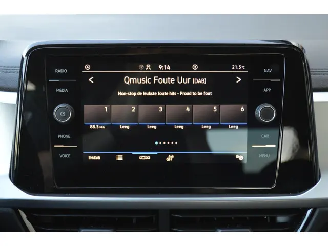 Volkswagen T-Roc 1.0 TSI Life Edition 2025 Benzine 65
