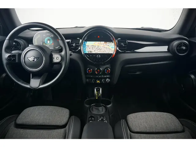 MINI Electric 3-deurs 2022 Elektrisch 7