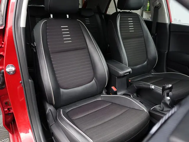 Kia Rio 3