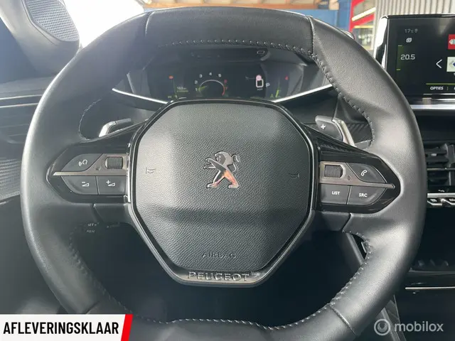 Peugeot 208 Allure GT-Line Look Automaat . 2021 Benzine 15