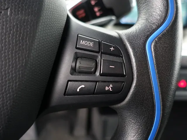 BMW i3 Basis Comfort 22 kWh- 2013 Elektrisch 16