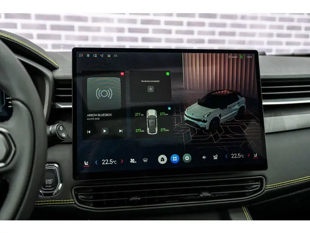 Lynk & Co 01 1.5 More 2026 Hybride Benzine 19