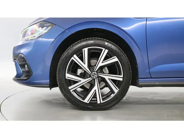 Volkswagen Polo 1.0 TSI 95pk R-Line DSG 2024 Benzine 12