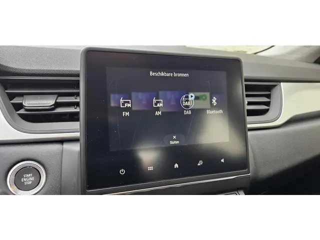 Renault Captur 1.0 TCe 90 evolution 2023 Benzine 19