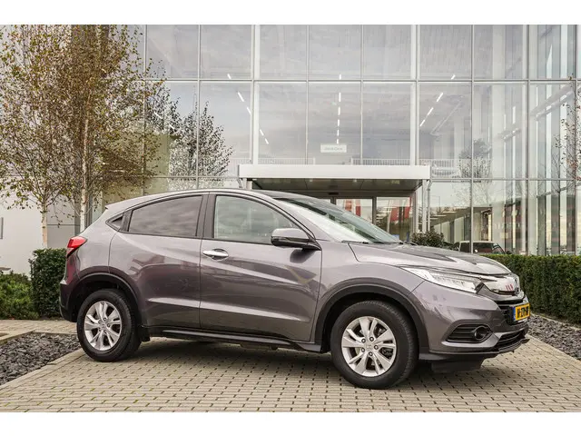 Honda HR-V 1.5i VTEC ELEGANCE 2020 Benzine 27