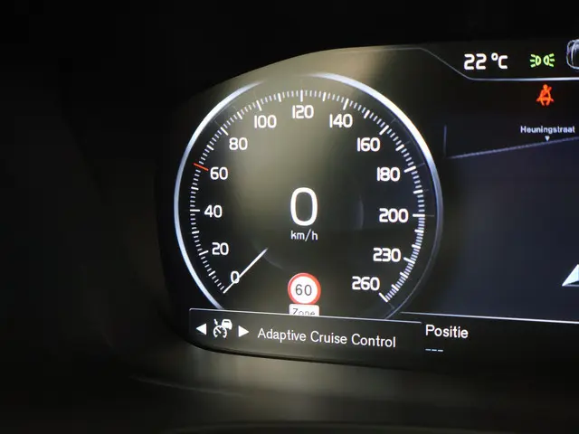 Volvo S90 2.0 T5 250PK MOMENTUM + SCHUIFDAK | 2018 Benzine 6