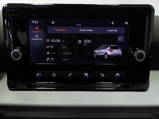 SEAT Arona 1.0 TSI Style 2023 Benzine 13