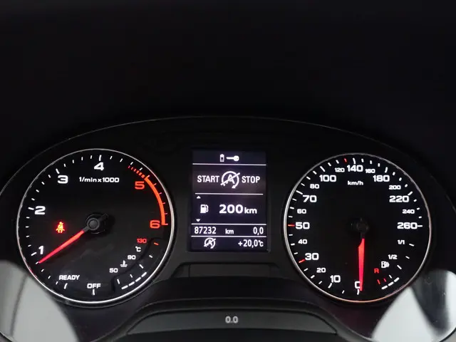 Audi Q2 1.6 TDI S-line Black Optic 2018 Diesel 19