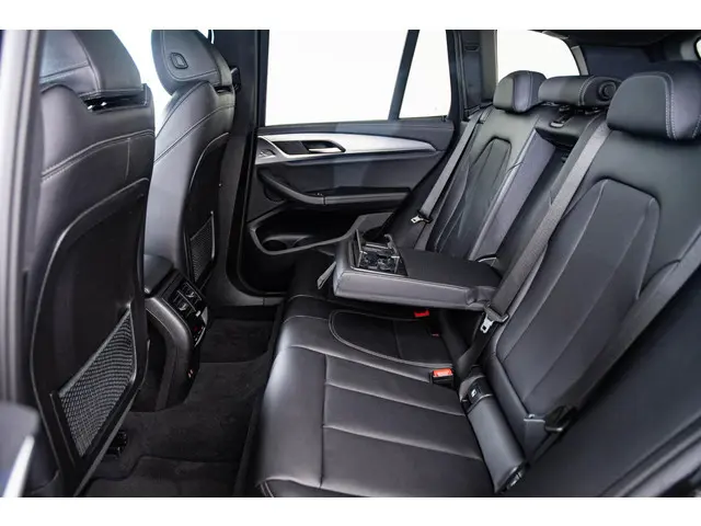 BMW X3 xDrive30e High Executive 2022 Hybride Benzine 21