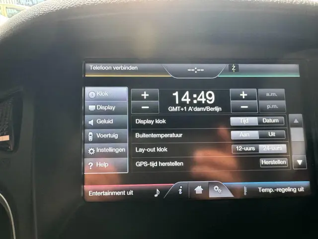 Ford Focus 1.0 Ambiente ST LINE!! 2015 Benzine 21