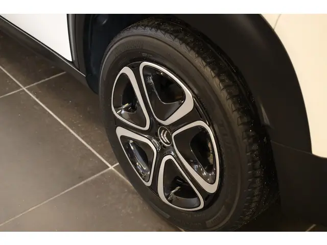 Citroën C3 Aircross PT 82 Feel 2018 Benzine 8