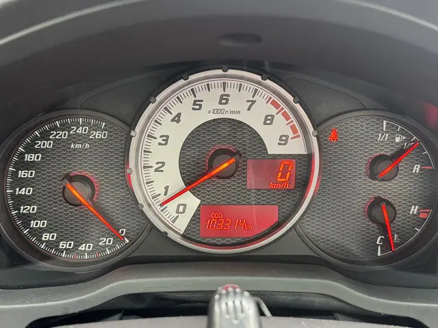 Toyota GT86 2.0 D-4S 2014 Benzine 7