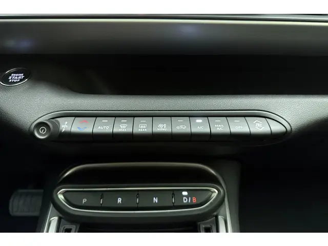 Jeep Avenger Summit 54 kWh 2025 Elektrisch 27